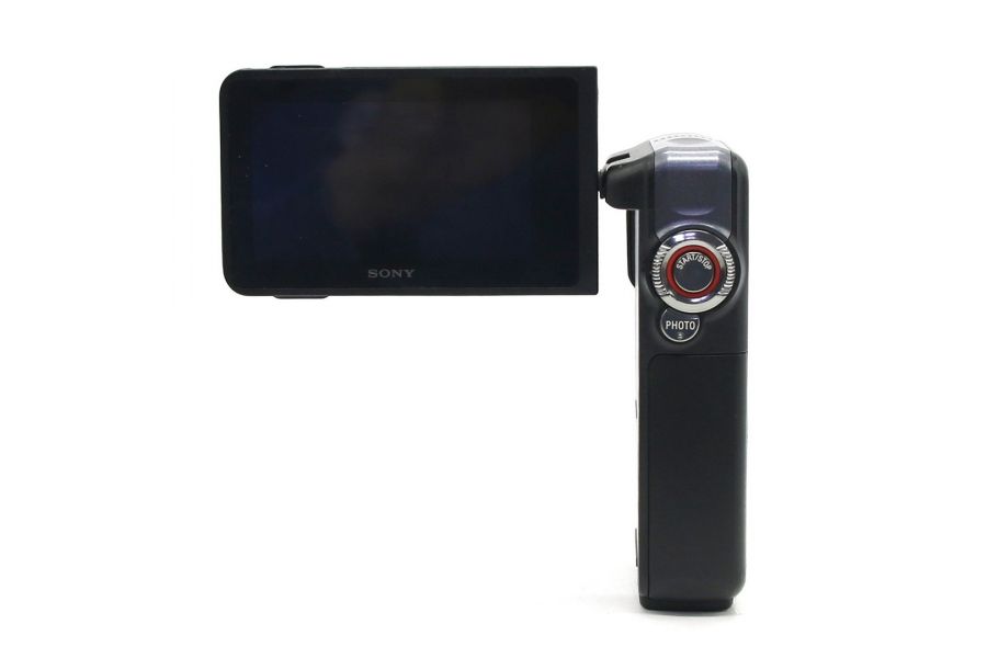 Видеокамера Sony HDR-GW66