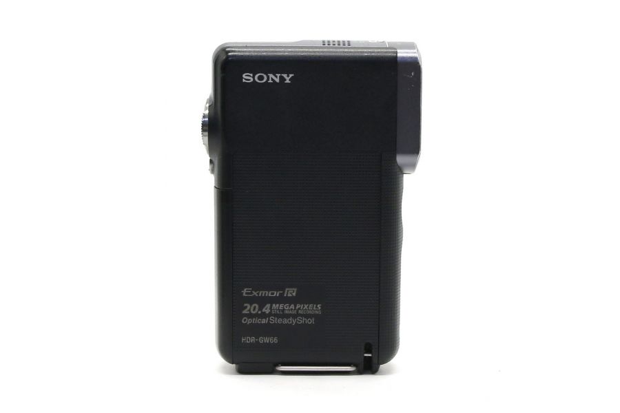 Видеокамера Sony HDR-GW66