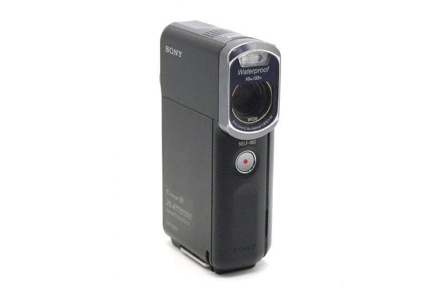 Видеокамера Sony HDR-GW66