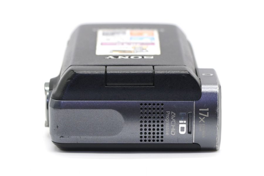 Видеокамера Sony HDR-GW66