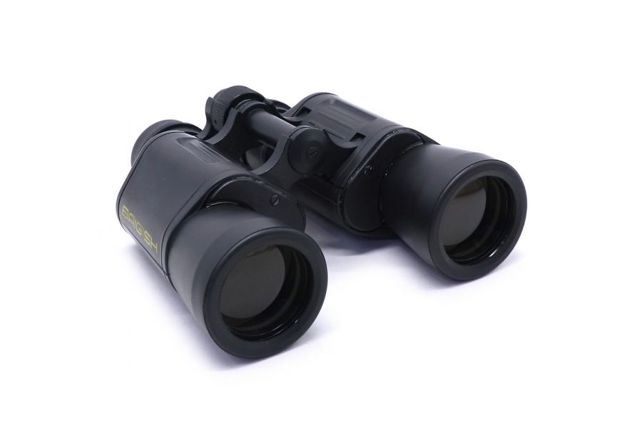 Бинокль БПЦ2 10х40 Baigish в упаковке