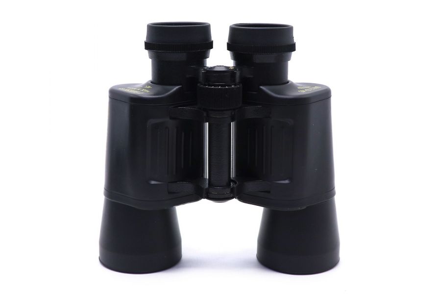 Бинокль БПЦ2 10х40 Baigish в упаковке