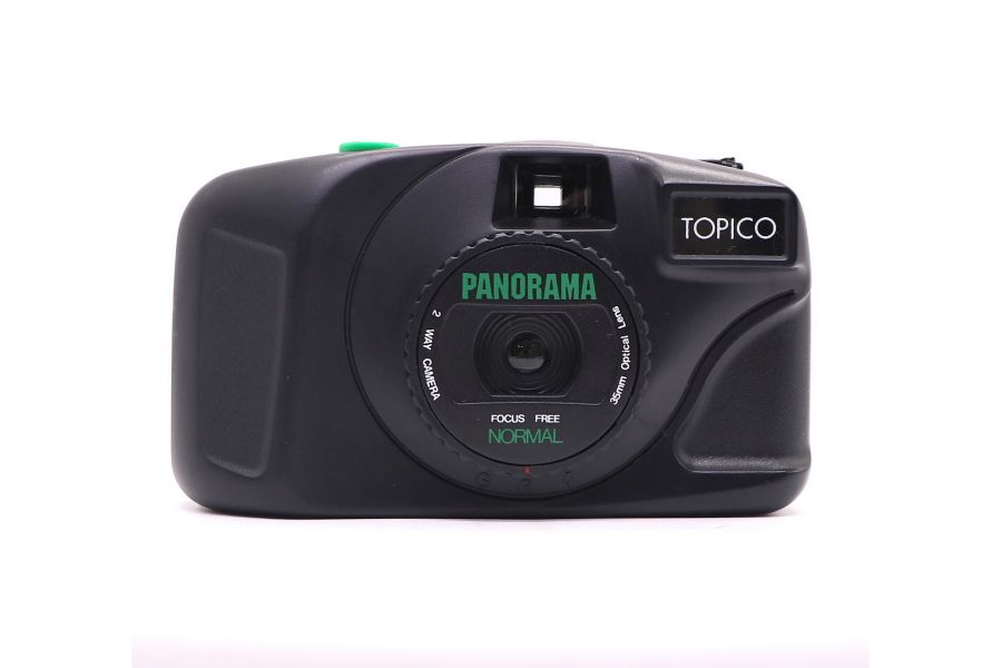 Topico 2 Way Camera 35mm