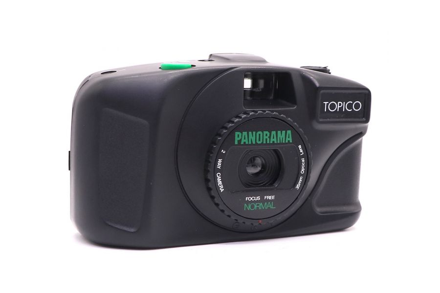 Topico 2 Way Camera 35mm