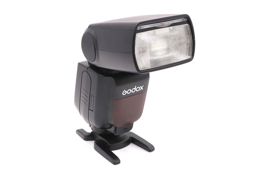 Фотовспышка Godox TT685 II F