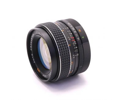 Promaster 28mm f/2.8 Auto MC