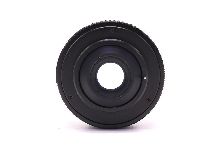 Promaster 28mm f/2.8 Auto MC