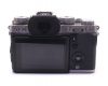 Fujifilm X-T3 body в упаковке (пробег 25285 кадров)