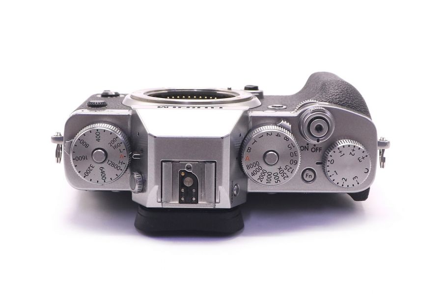 Fujifilm X-T3 body в упаковке (пробег 25285 кадров)