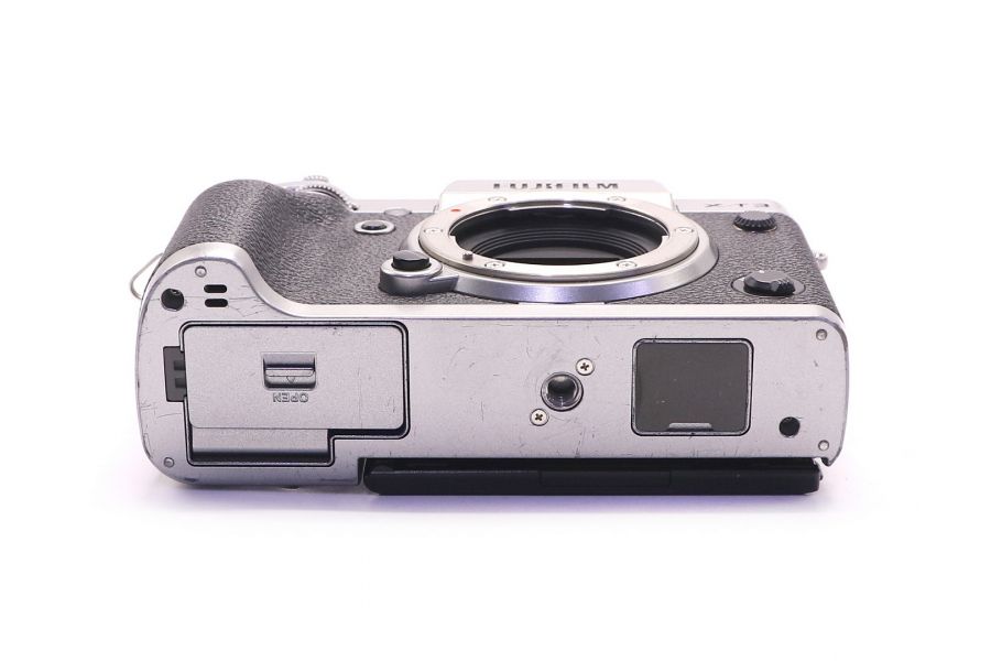 Fujifilm X-T3 body в упаковке (пробег 25285 кадров)