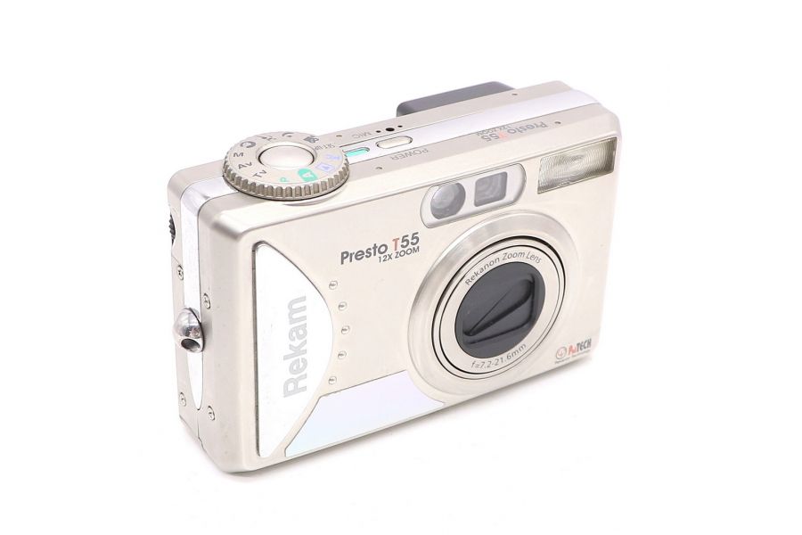 Rekam Presto-T55