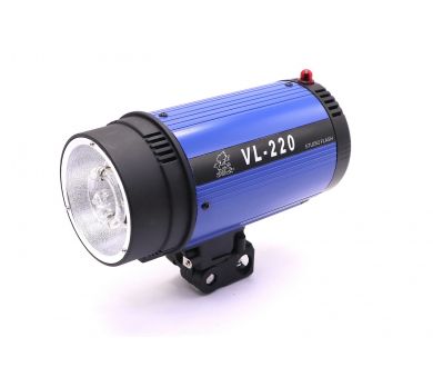 Студийная вспышка Grifon VL-220A