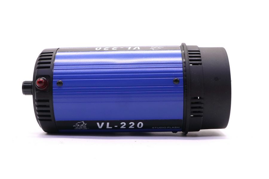 Студийная вспышка Grifon VL-220A
