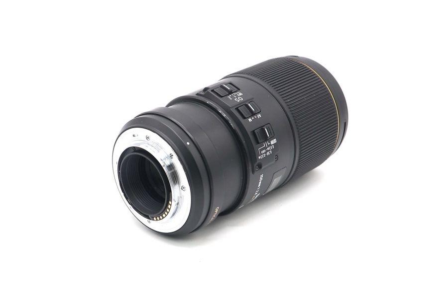 Sigma AF 150mm f/2.8 EX DG HSM APO Macro Sony A