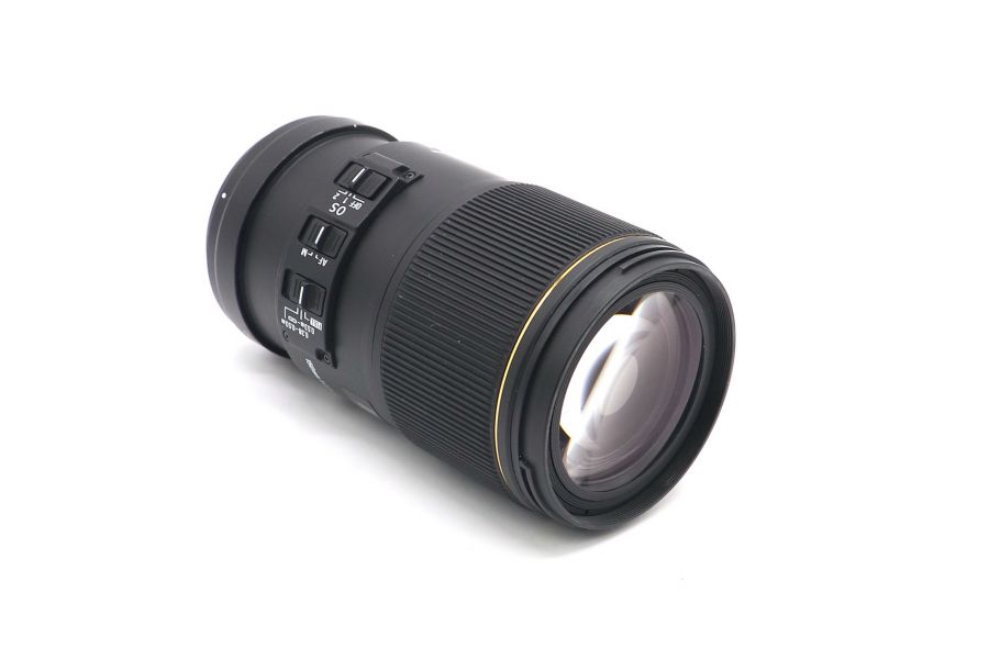 Sigma AF 150mm f/2.8 EX DG HSM APO Macro Sony A