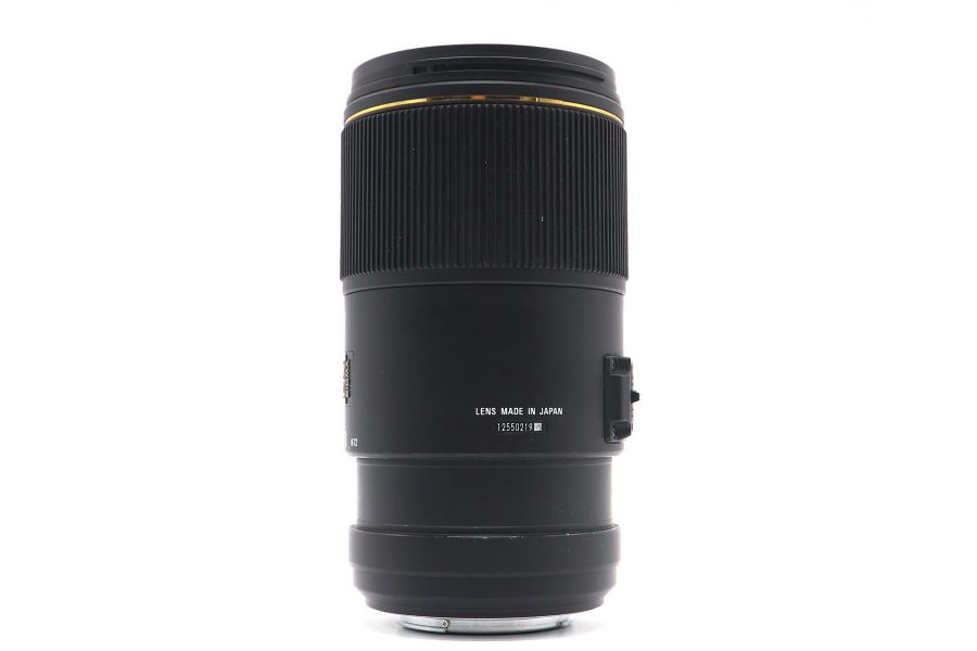 Sigma AF 150mm f/2.8 EX DG HSM APO Macro Sony A