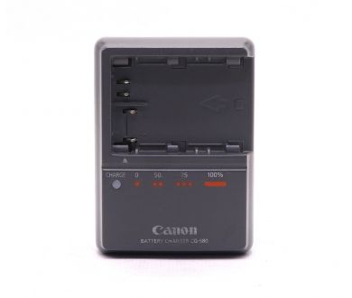 Зарядное устройство Canon CG-580 (China)