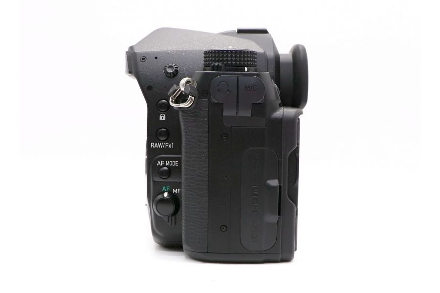 Pentax K-1 Mark II Body (пробег 16000 кадров)