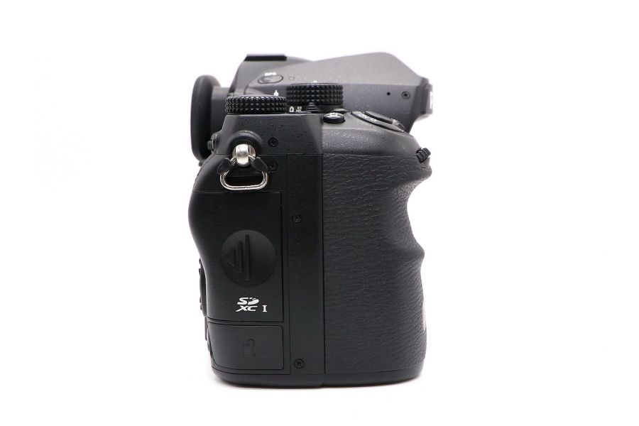 Pentax K-1 Mark II Body (пробег 16000 кадров)