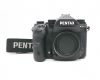 Pentax K-1 Mark II Body (пробег 16000 кадров)