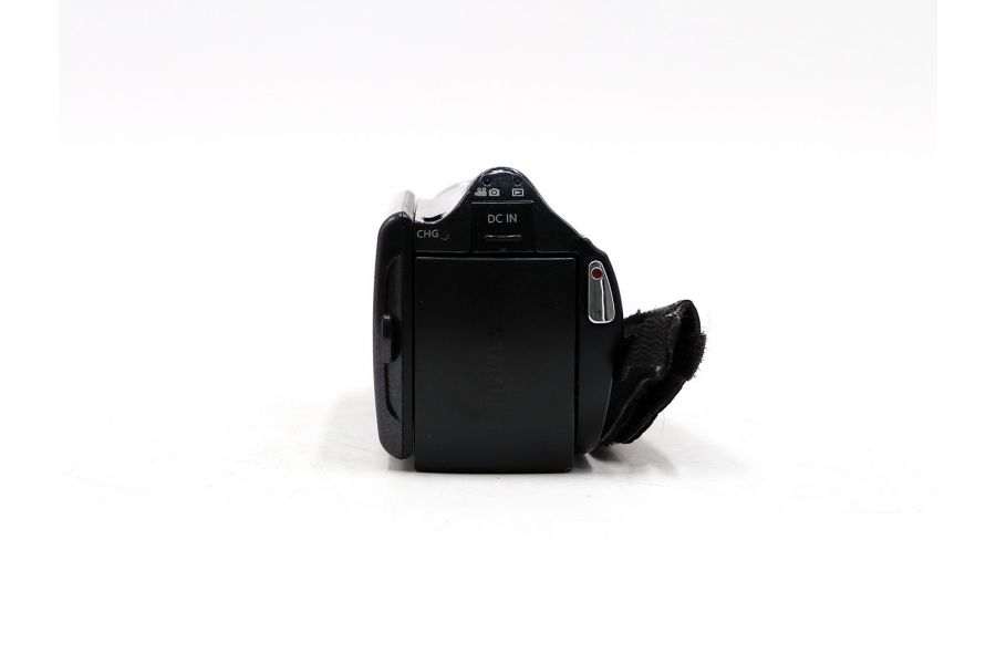 Видеокамера Samsung HMX-H400