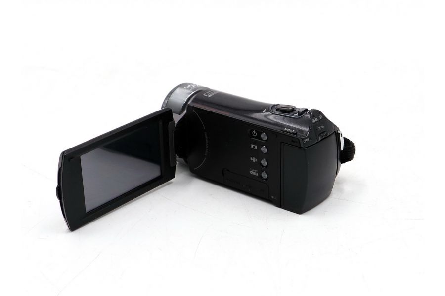 Видеокамера Samsung HMX-H400