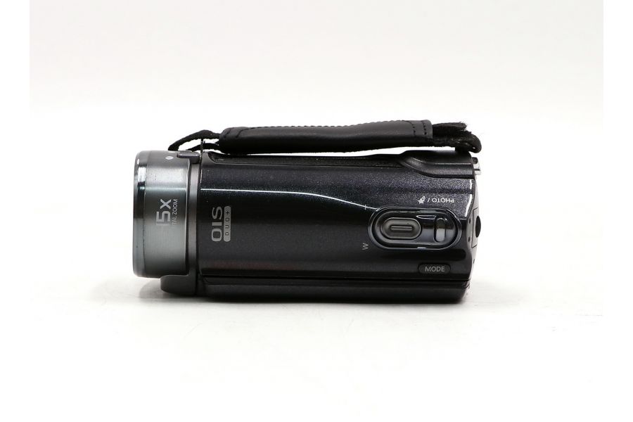 Видеокамера Samsung HMX-H400