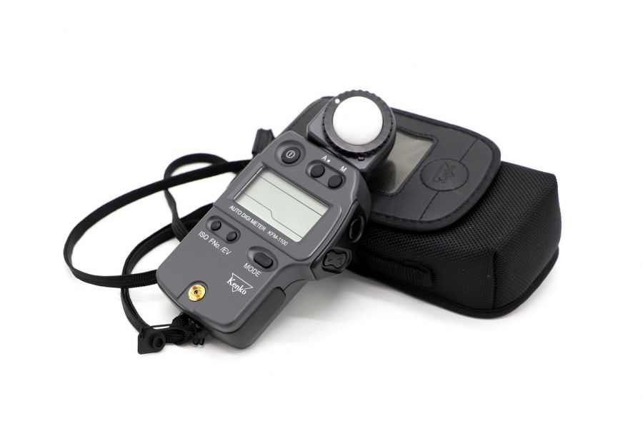 Экспонометр Kenko Digi Meter KFM-1100