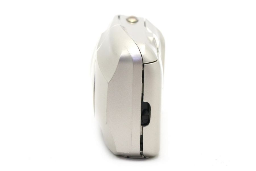 Olympus mju II (China, 1997)