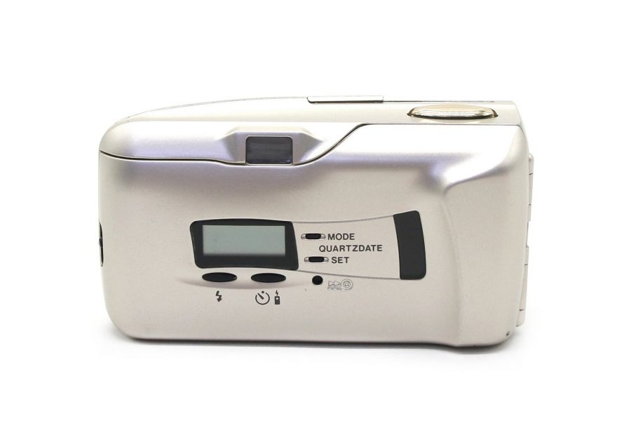 Olympus mju II (China, 1997)