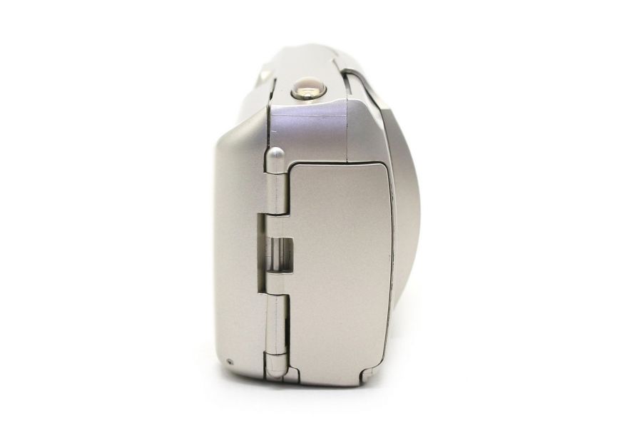 Olympus mju II (China, 1997)