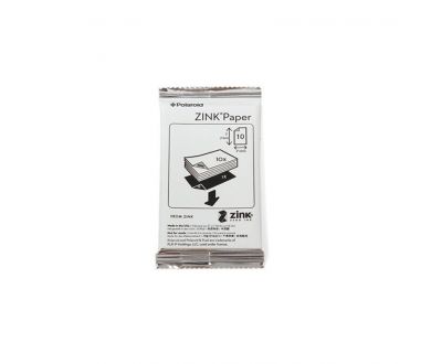 Фотобумага Polaroid Zink M230 2x3 Premium на 10 фото