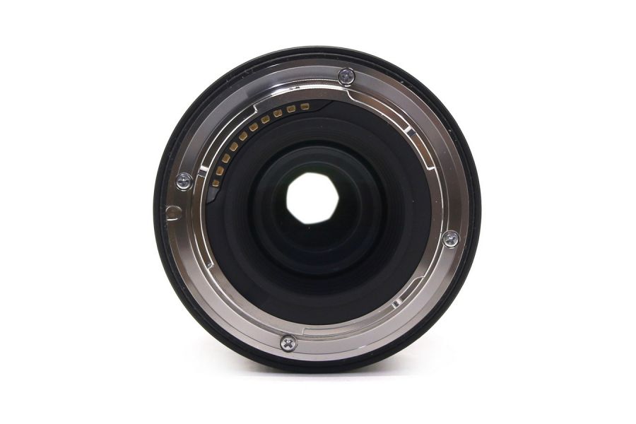 Sigma AF 18-50mm F2.8 DC DN Contemporary в упаковке