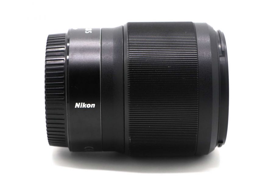 Nikon 50mm f/1.8 S Nikkor Z