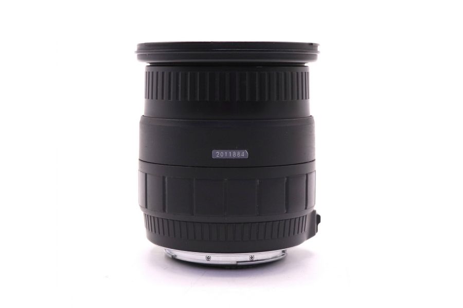 Sigma AF 28-105mm f/2.8-4 Aspherical для Canon EF