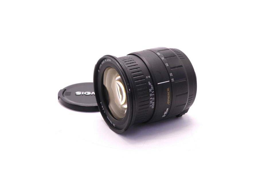 Sigma AF 28-105mm f/2.8-4 Aspherical для Canon EF