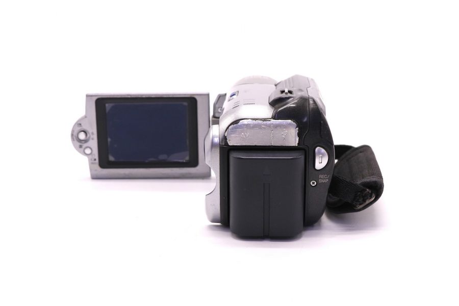 Видеокамера JVC GZ-MG22ER