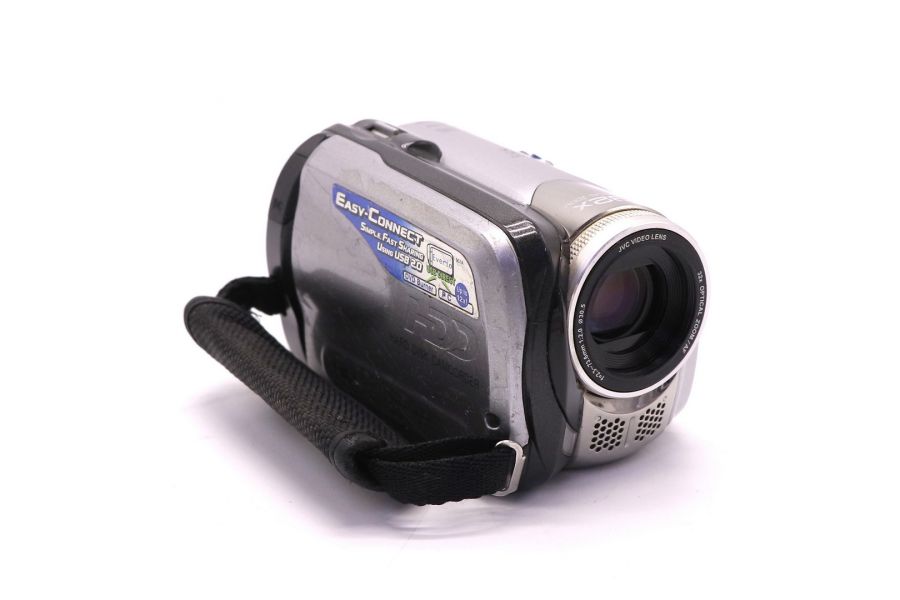 Видеокамера JVC GZ-MG22ER