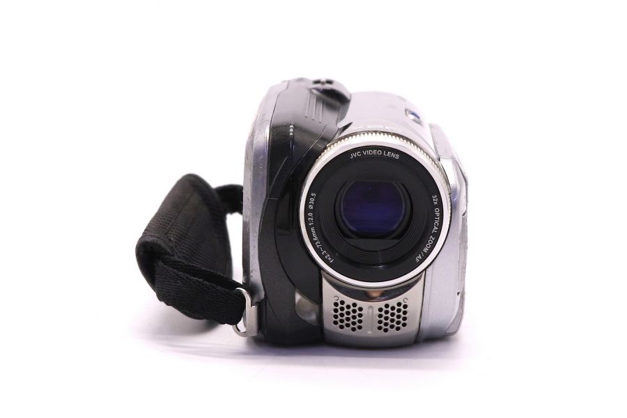Видеокамера JVC GZ-MG22ER