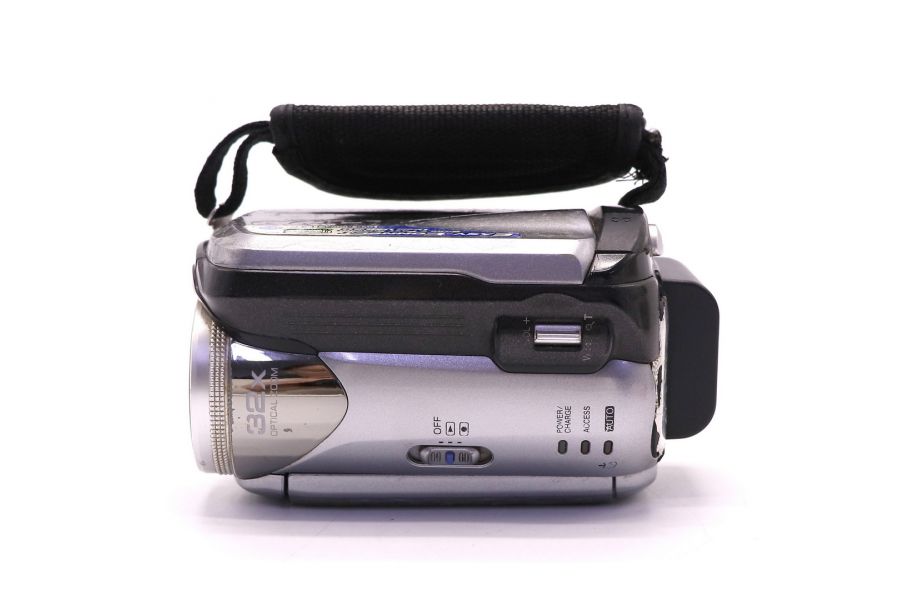 Видеокамера JVC GZ-MG22ER