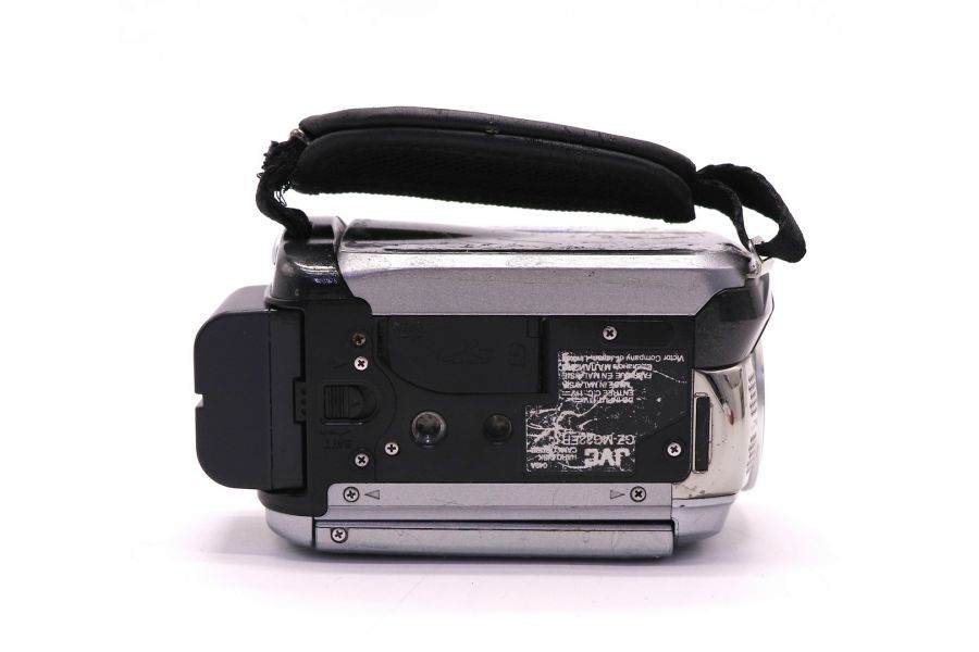 Видеокамера JVC GZ-MG22ER