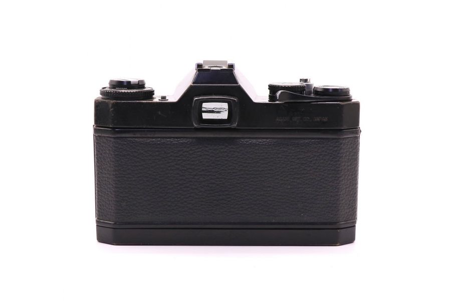 Pentax ES II body