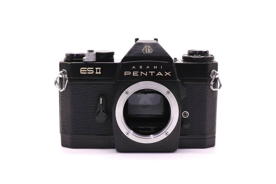 Pentax ES II body