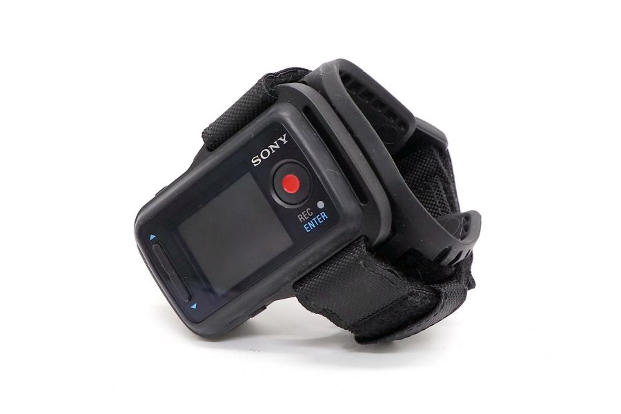 Пульт ДУ Sony RM-LVR1