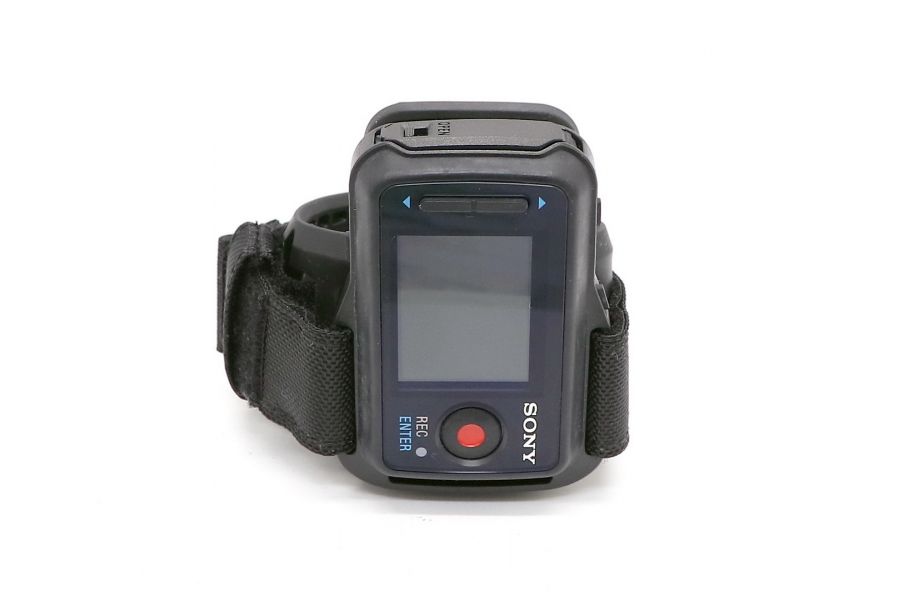 Пульт ДУ Sony RM-LVR1