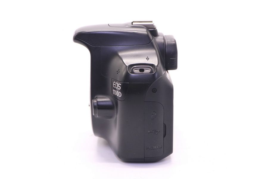 Canon EOS 1100D body (пробег 10000 кадров)