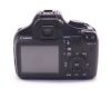 Canon EOS 1100D body (пробег 23100 кадров)