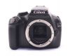 Canon EOS 1100D body (пробег 23100 кадров)