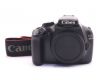 Canon EOS 1100D body (пробег 23100 кадров)