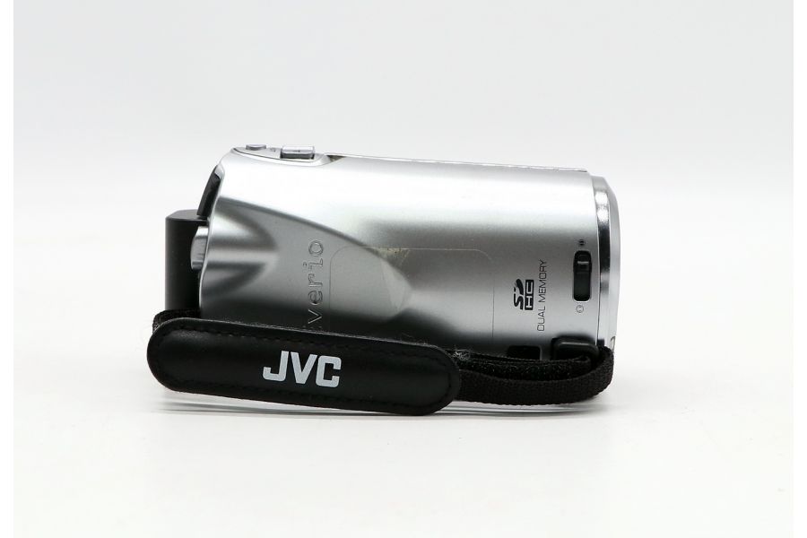 Видеокамера JVC Everio GZ-MS215